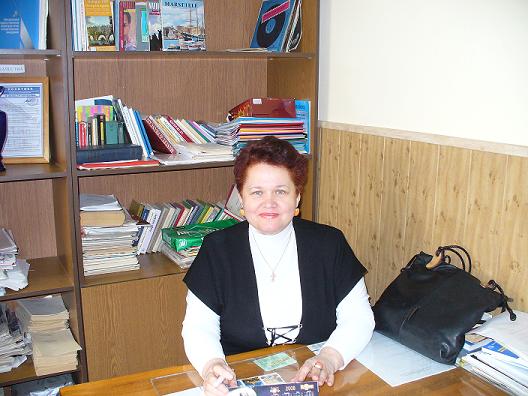 grintsova