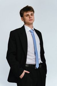 Назаров Егор Алексеевич